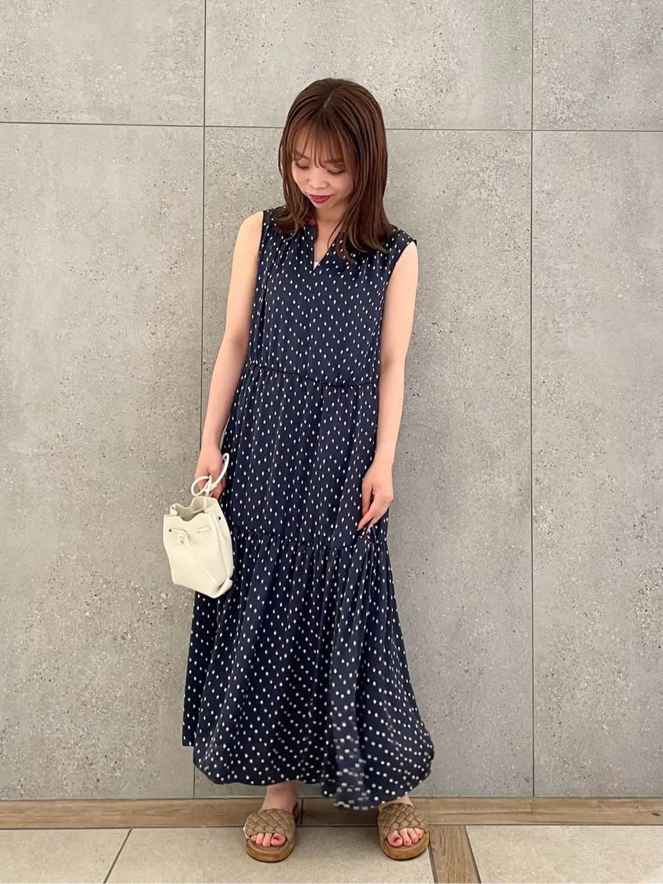  日髙 コーディネート画像