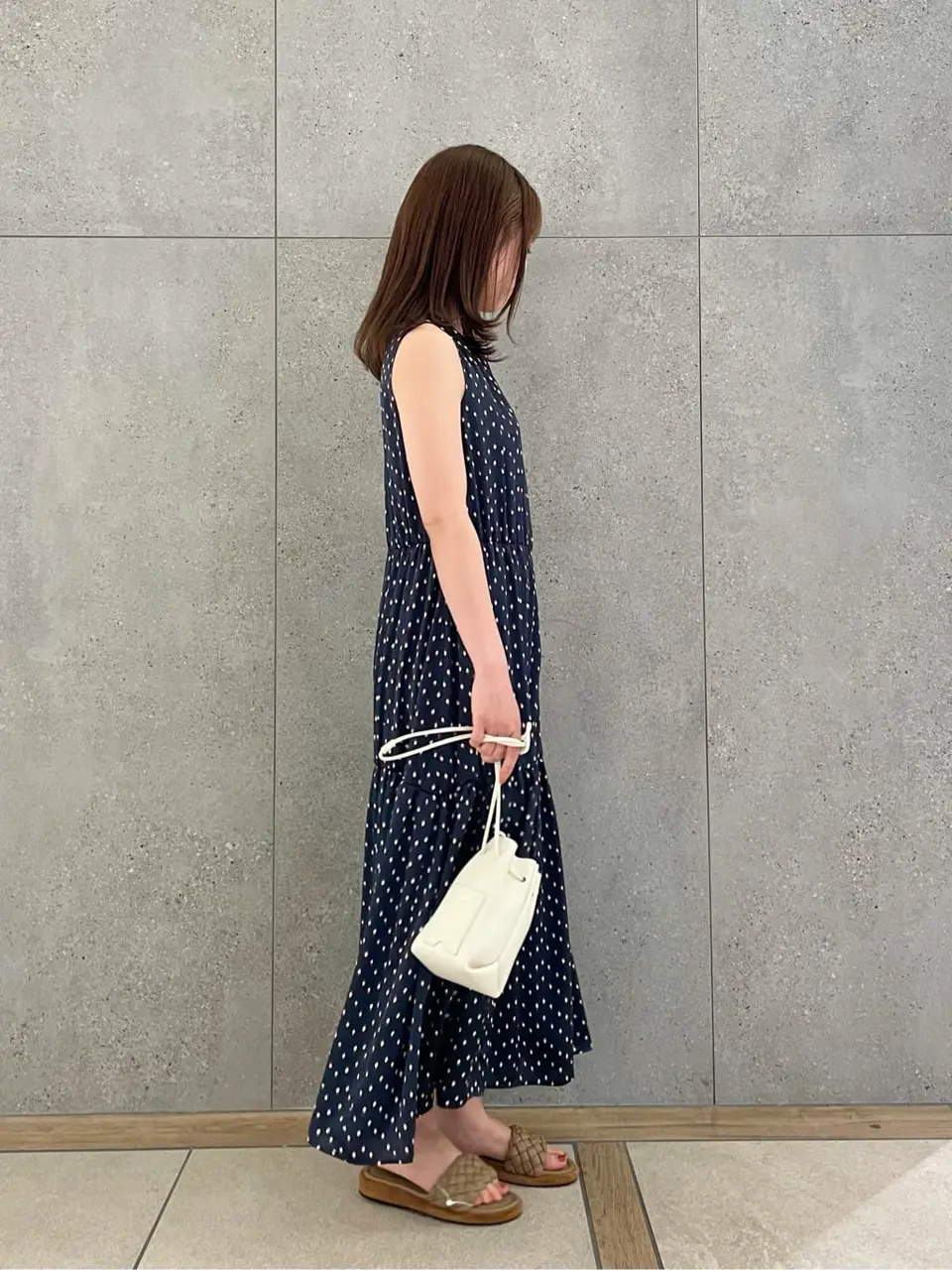 23区 日髙 コーディネート画像