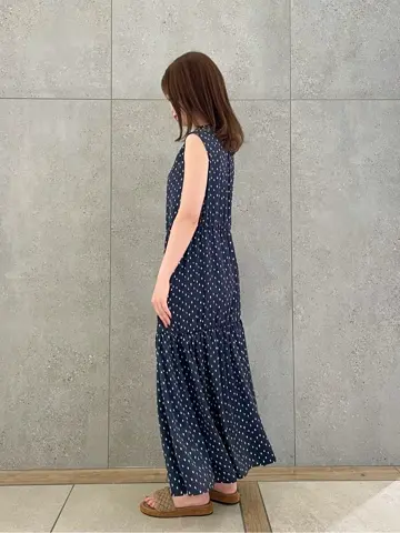 23区 日髙 コーディネート画像