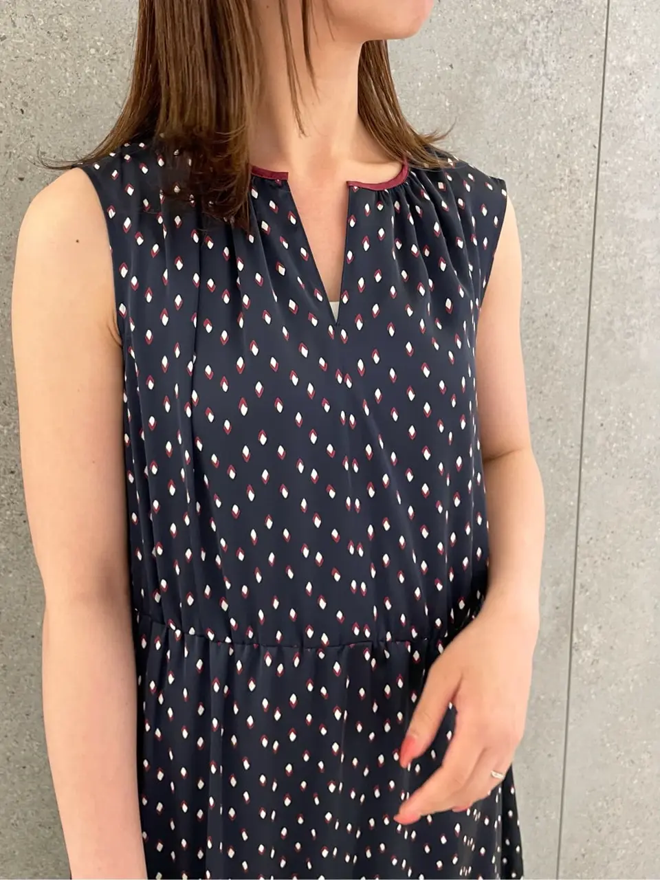 23区 日髙 コーディネート画像