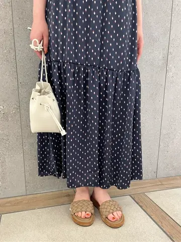 23区 日髙 コーディネート画像