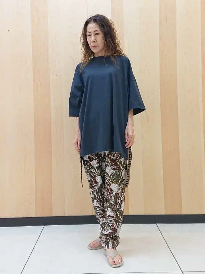 23区 半澤 コーディネート画像