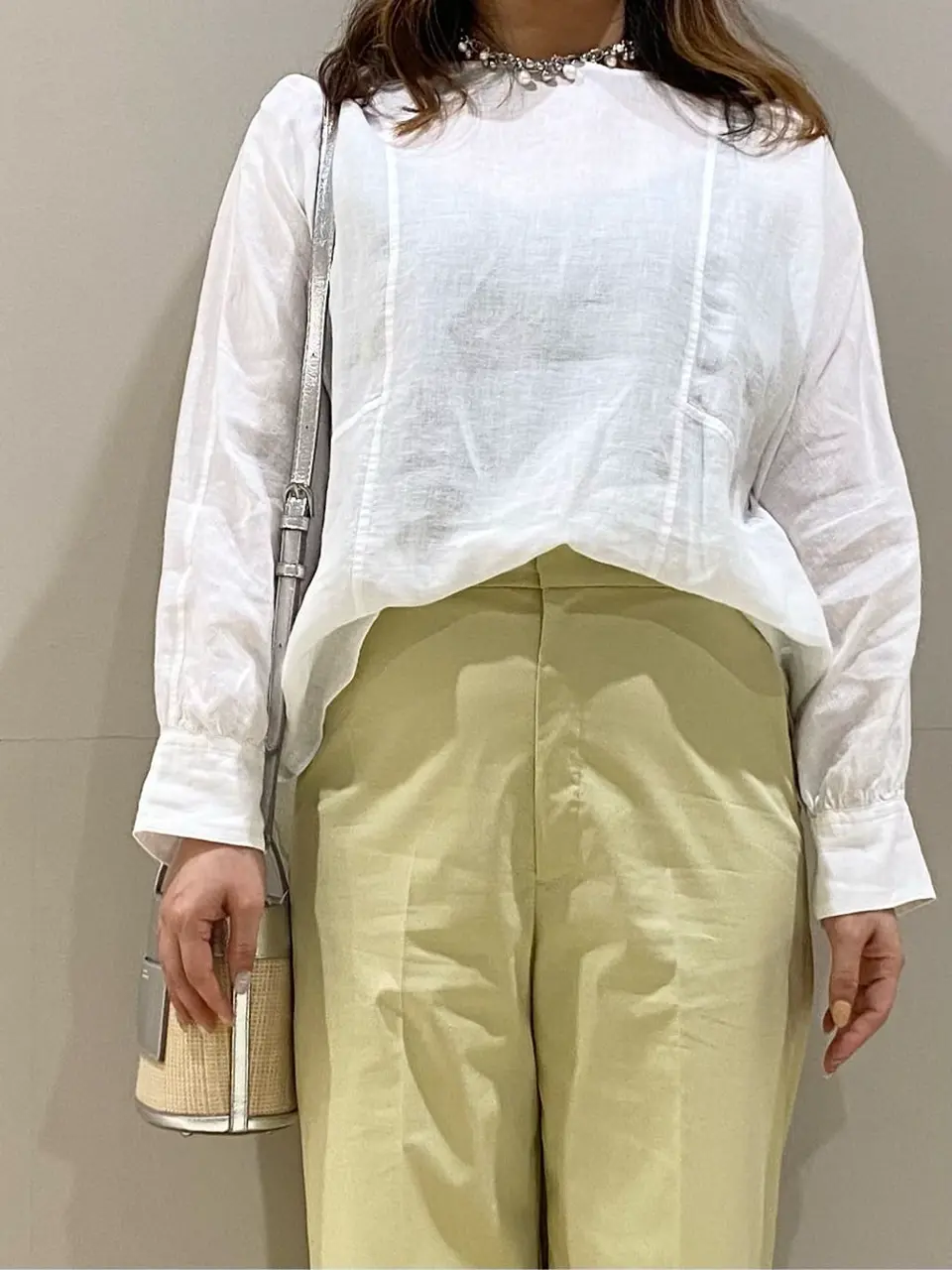 23区 平瀬 コーディネート画像