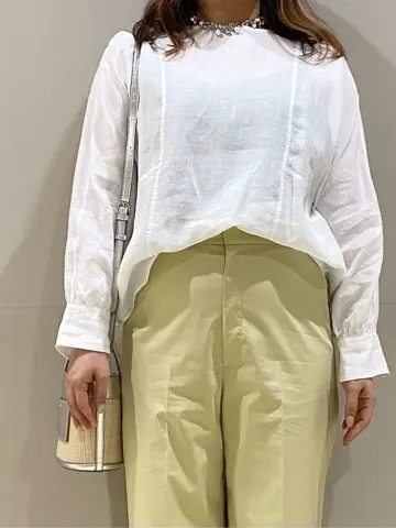 23区 平瀬 コーディネート画像