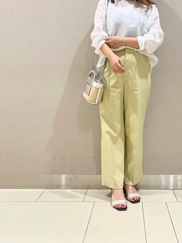 23区 平瀬 コーディネート画像