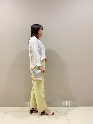 23区 平瀬 コーディネート画像