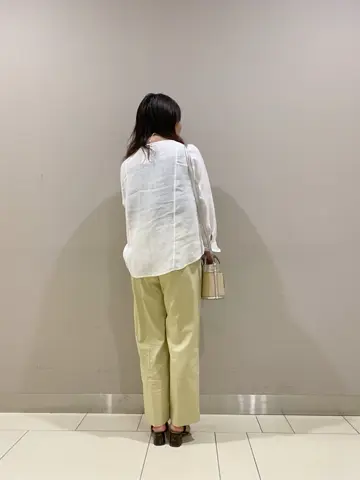 23区 平瀬 コーディネート画像