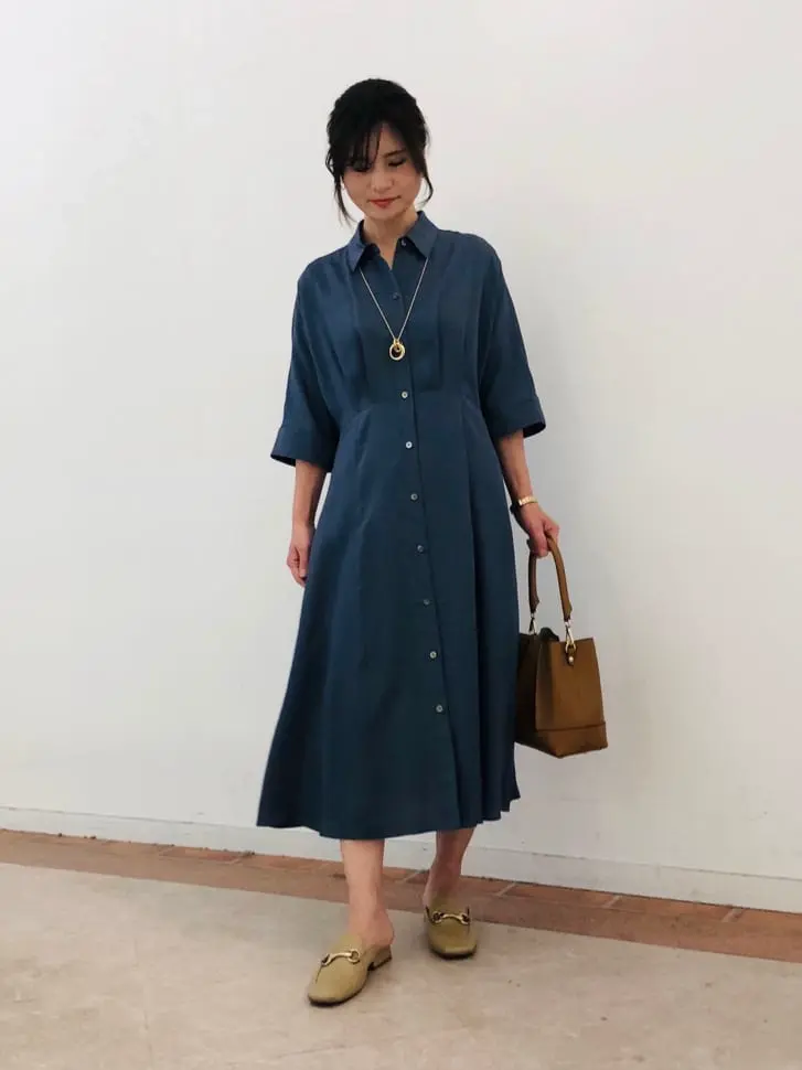  和田 コーディネート画像