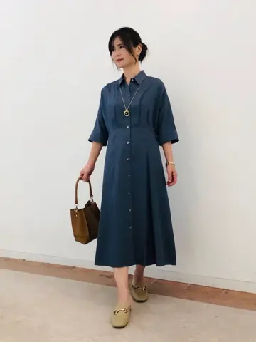 23区 和田 コーディネート画像