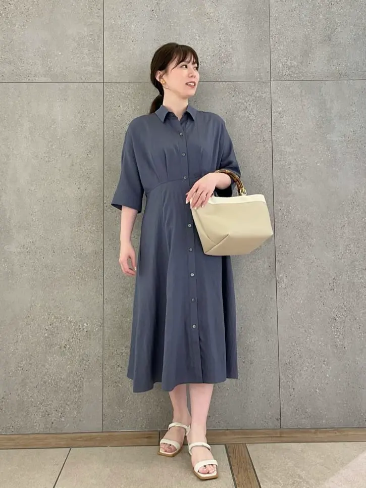  善家 コーディネート画像