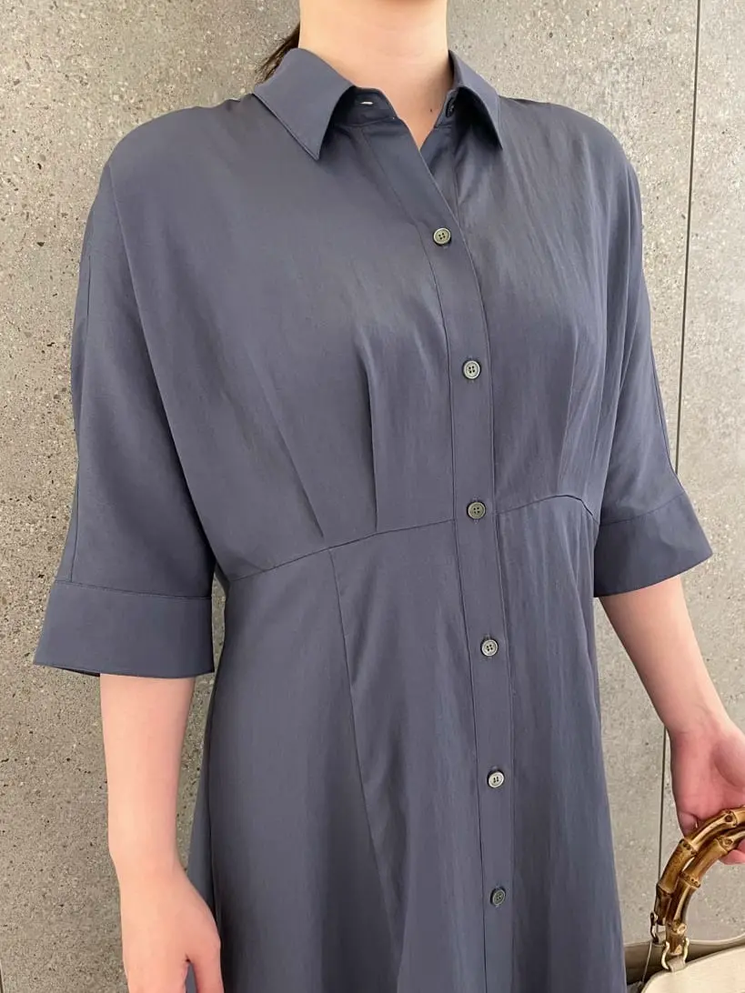 23区 善家 コーディネート画像