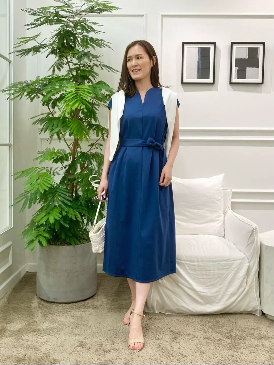  橋本 コーディネート画像