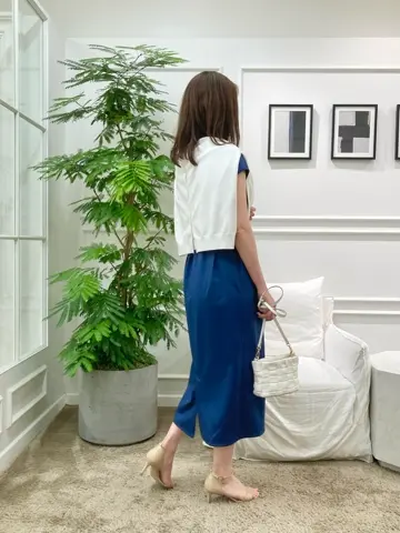 23区 橋本 コーディネート画像