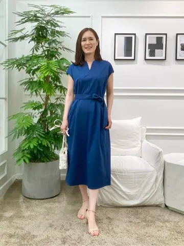 23区 橋本 コーディネート画像