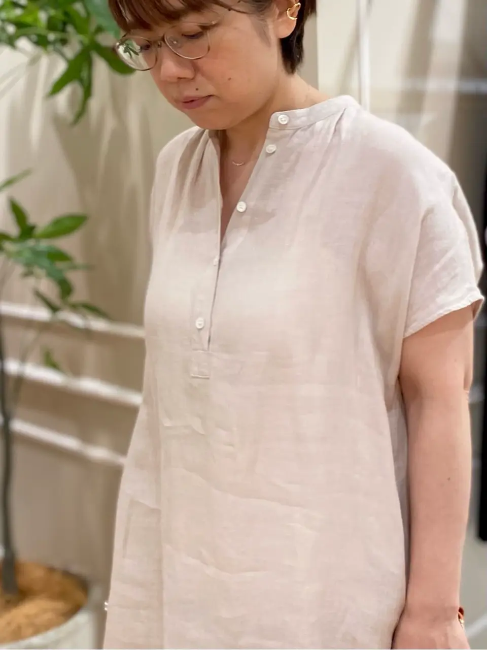 23区 深沢 コーディネート画像