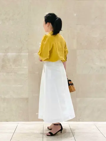 23区 笹川 コーディネート画像