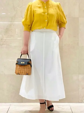 23区 笹川 コーディネート画像