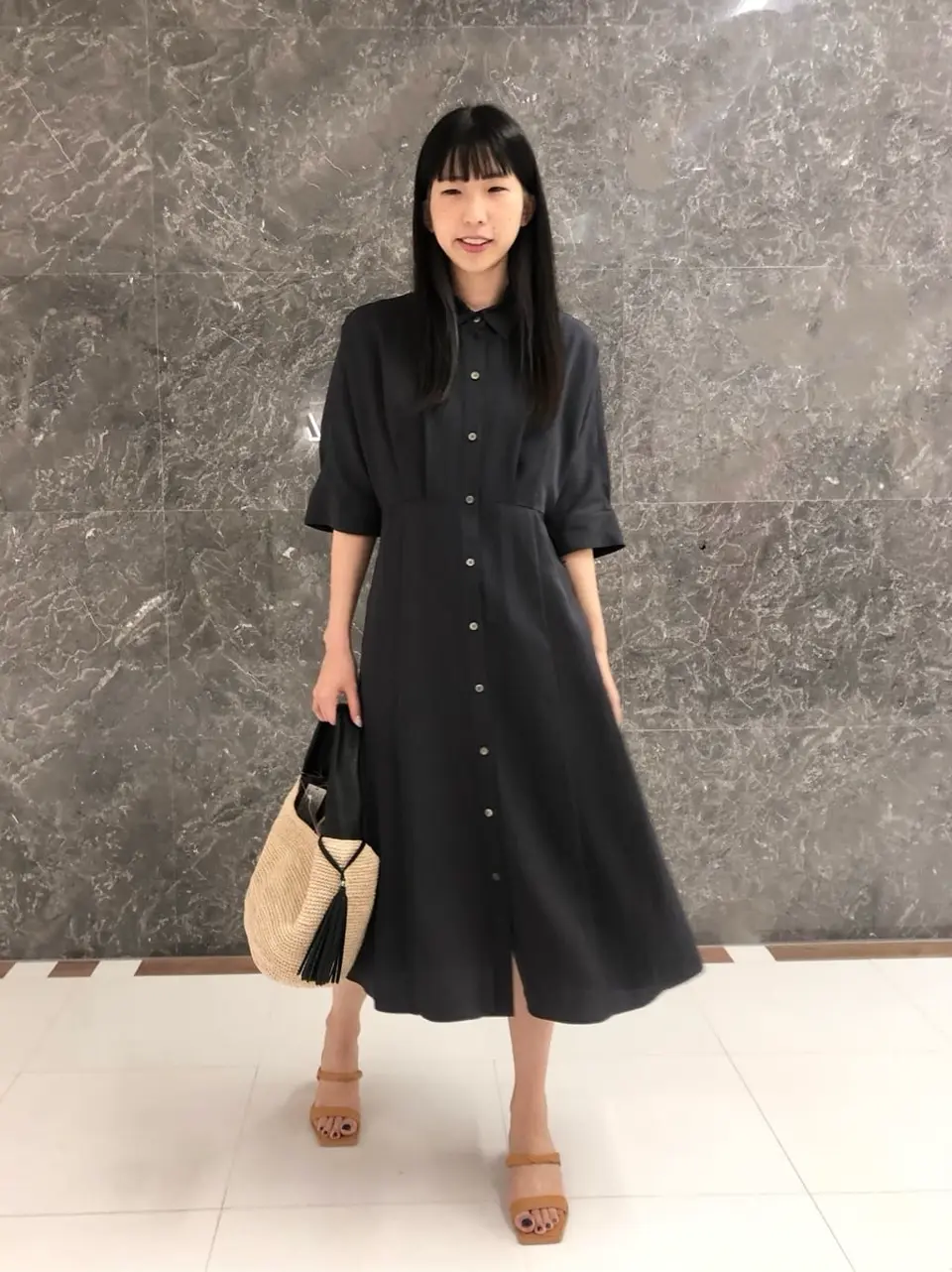 23区 R コーディネート画像