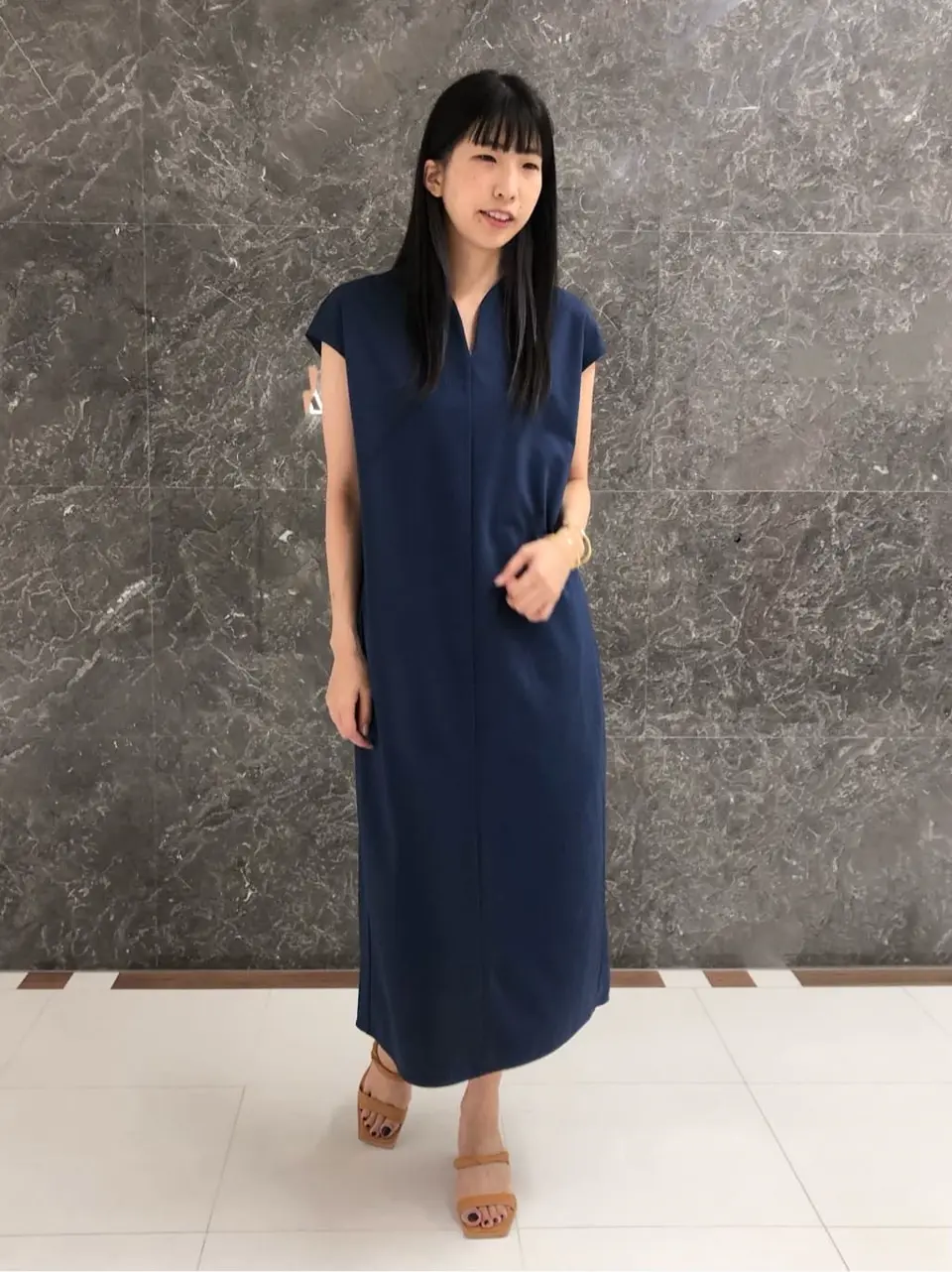 23区 R コーディネート画像