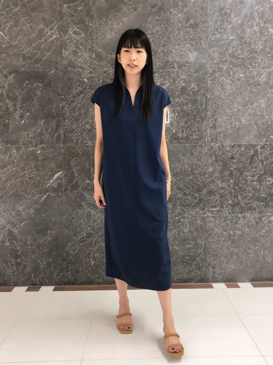 23区 R コーディネート画像