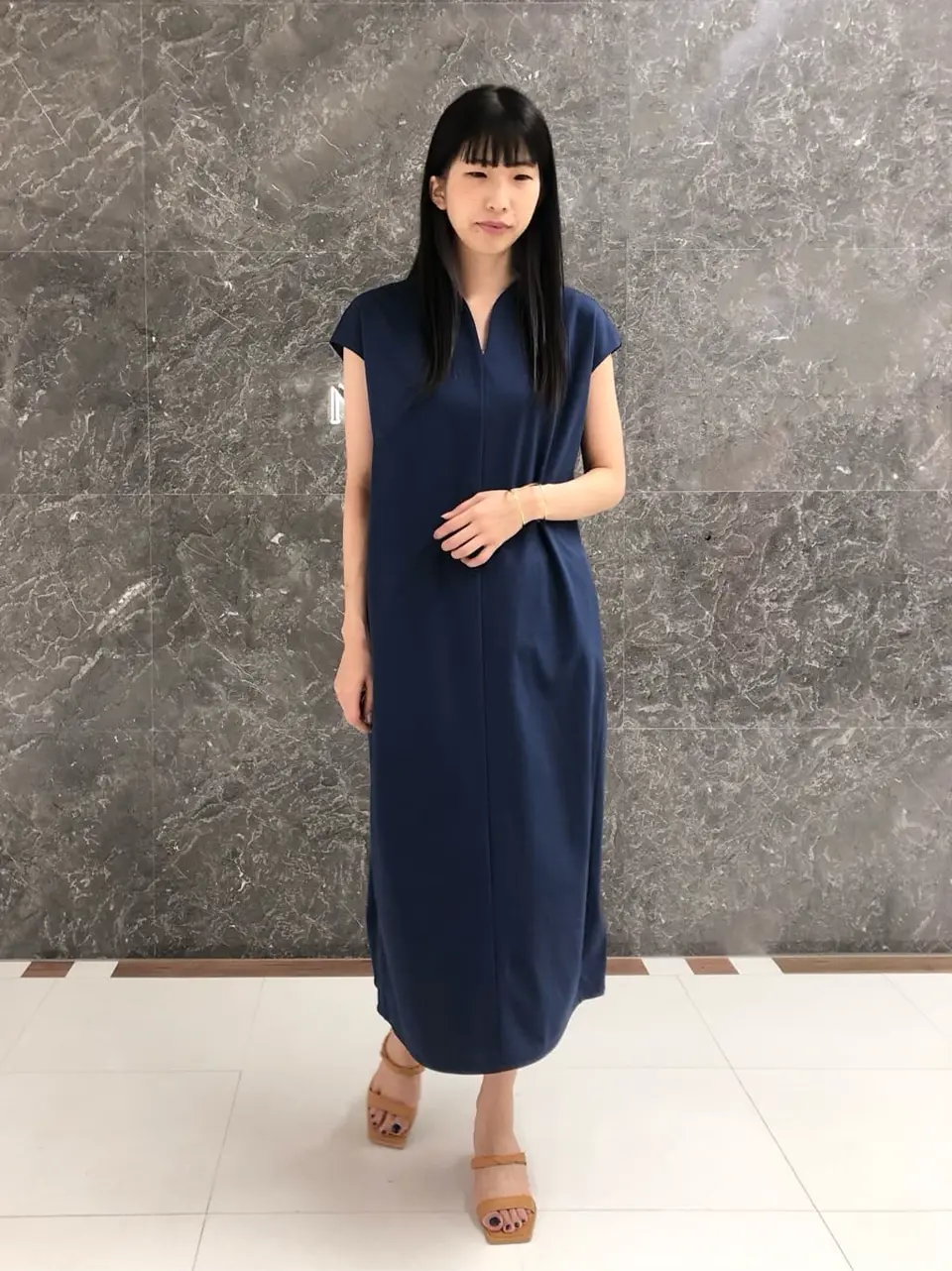 23区 R コーディネート画像