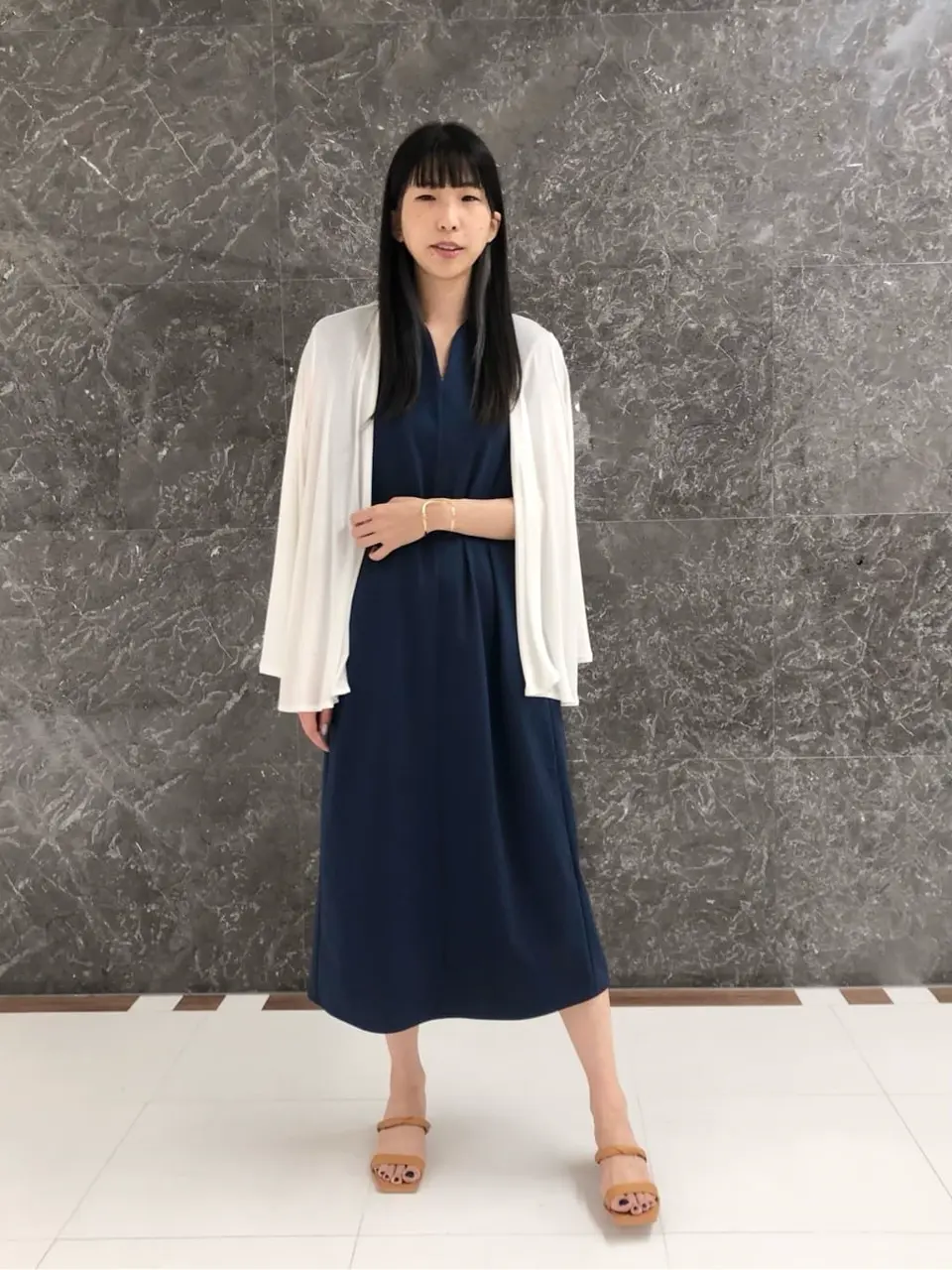 23区 R コーディネート画像