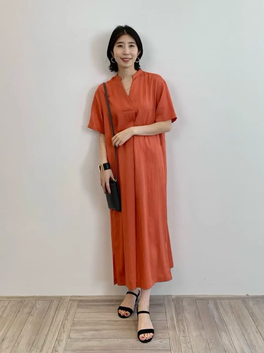  板垣 コーディネート画像