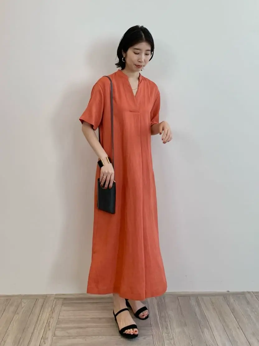 23区 板垣 コーディネート画像