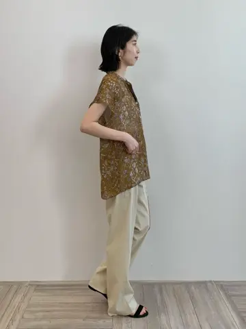 23区 板垣 コーディネート画像