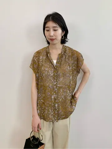 23区 板垣 コーディネート画像