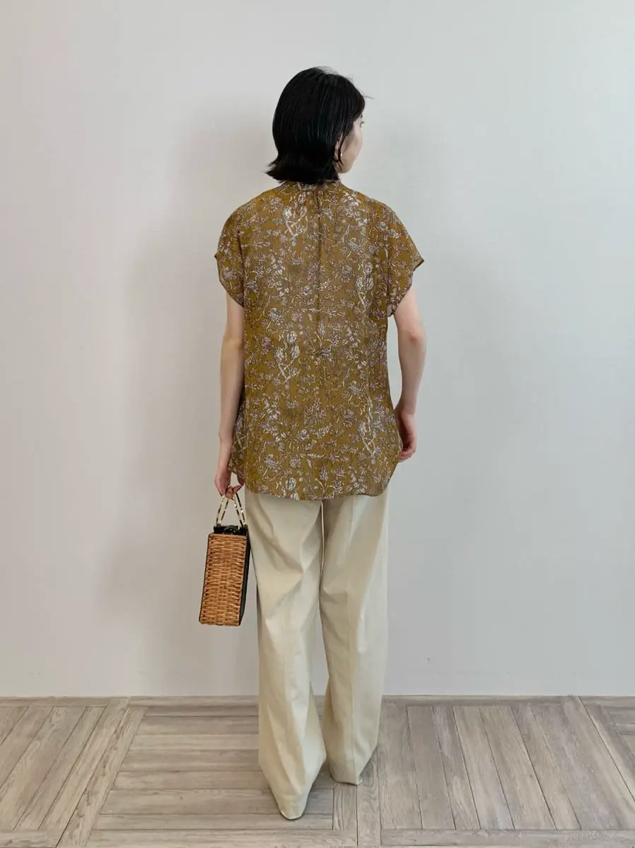 23区 板垣 コーディネート画像