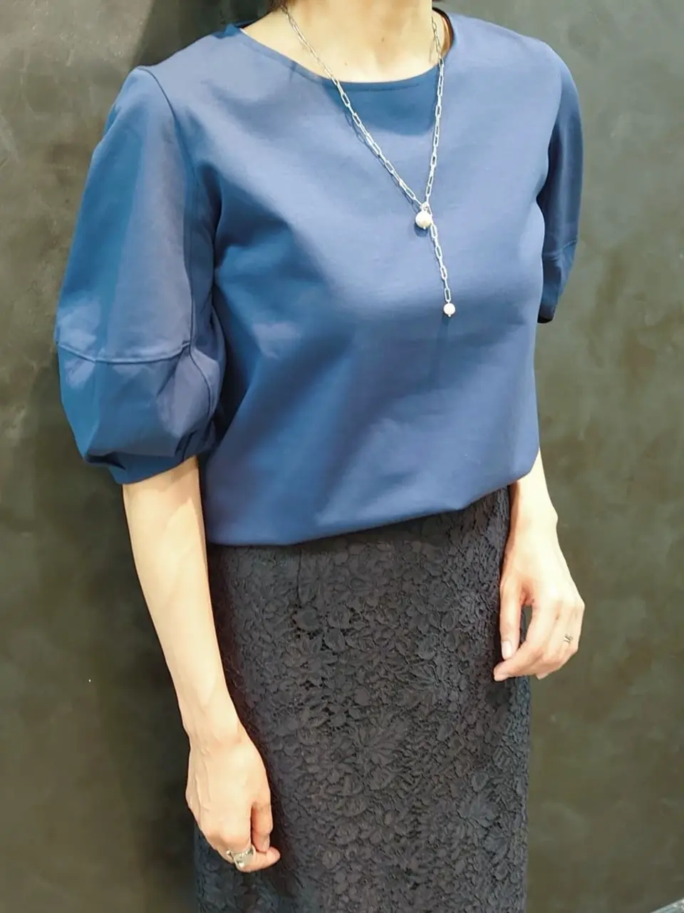 23区 佐藤 コーディネート画像