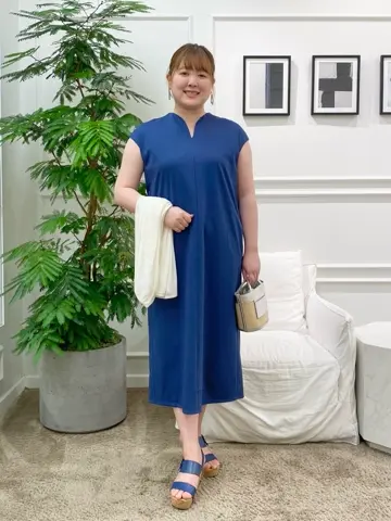 23区 藤原 コーディネート画像