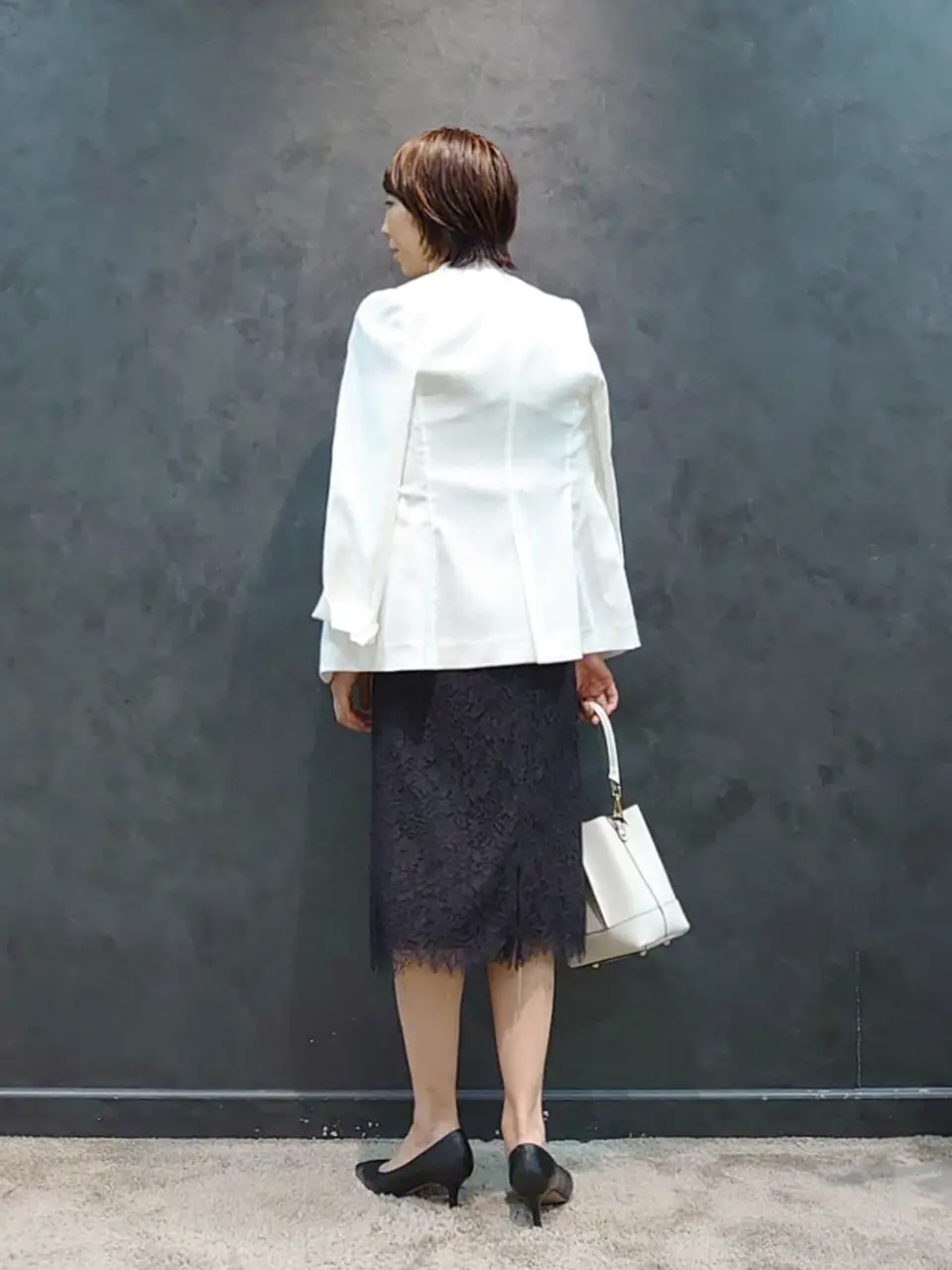 23区 佐藤 コーディネート画像