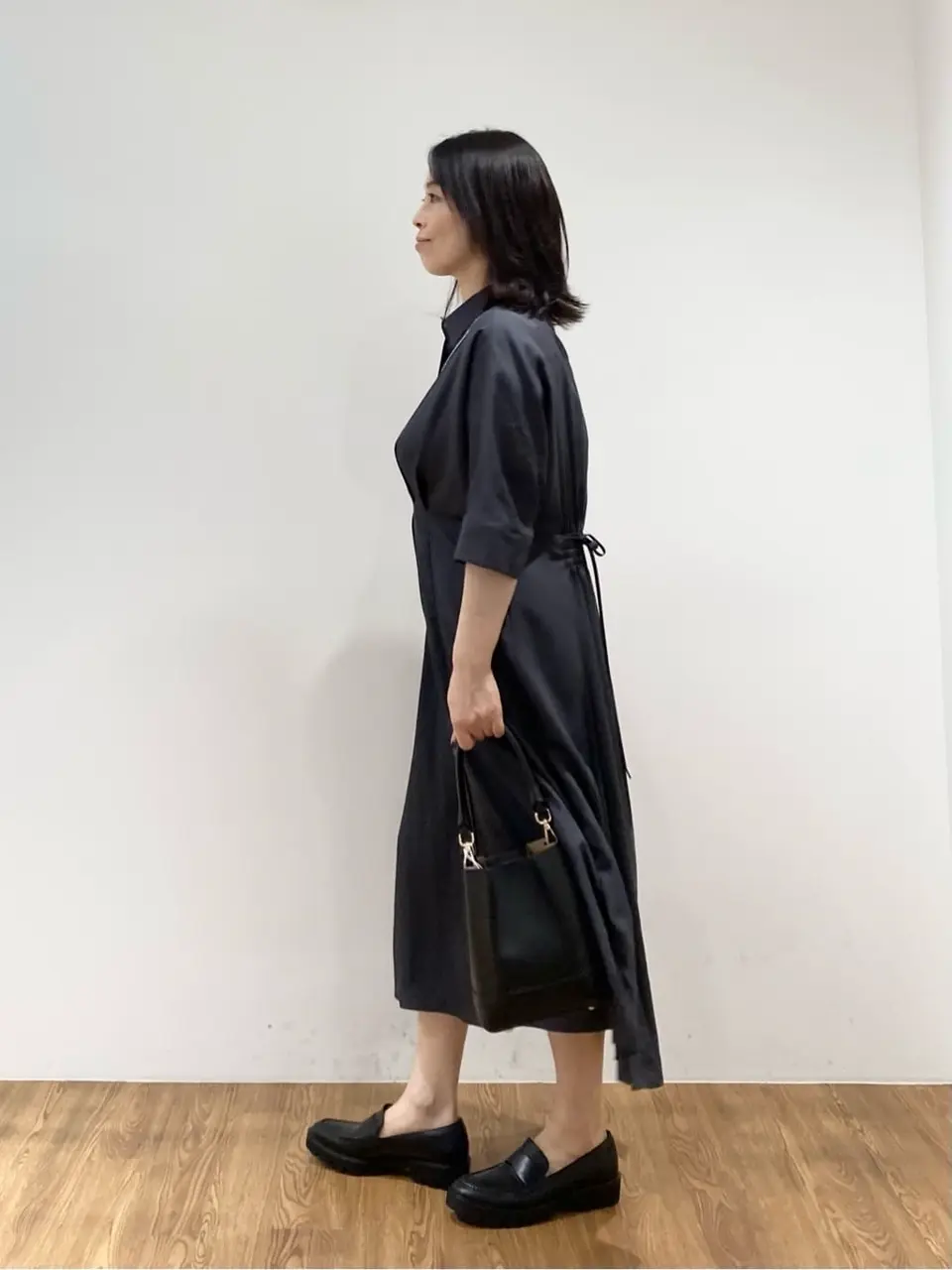 23区 河野 コーディネート画像