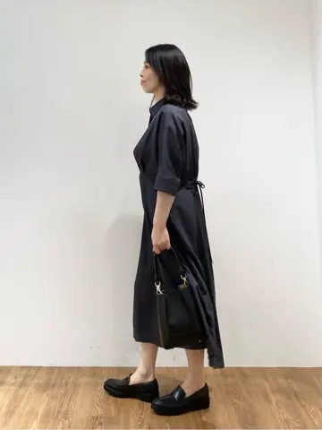 23区 河野 コーディネート画像