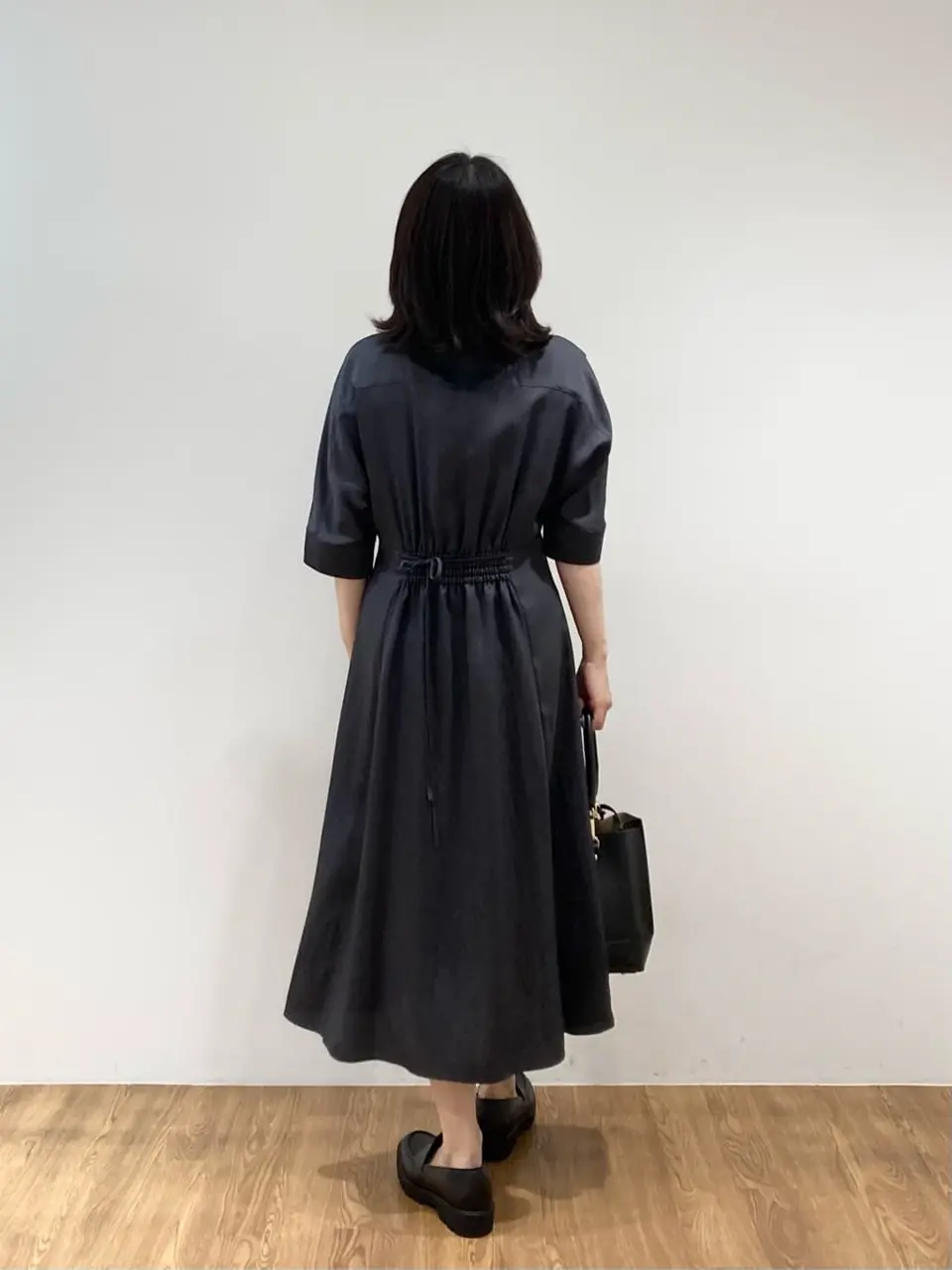 23区 河野 コーディネート画像