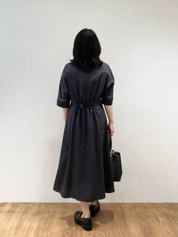 23区 河野 コーディネート画像