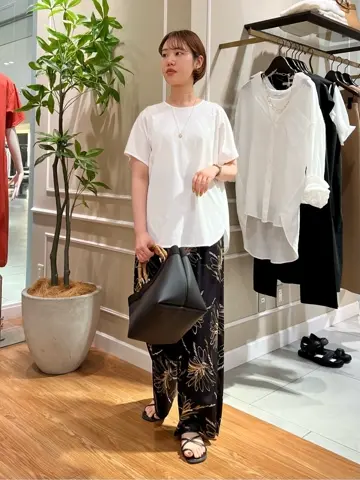 23区 伊藤 コーディネート画像