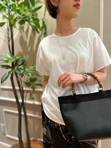 23区 伊藤 コーディネート画像