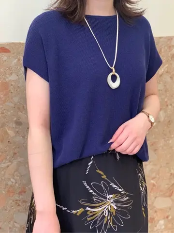 23区 粟津 コーディネート画像