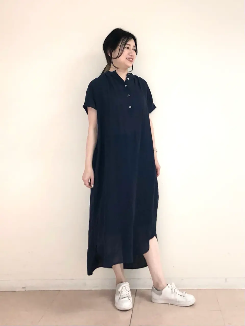 23区 横松 コーディネート画像