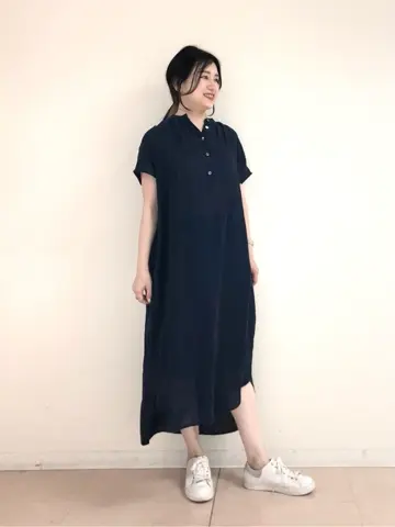 23区 横松 コーディネート画像