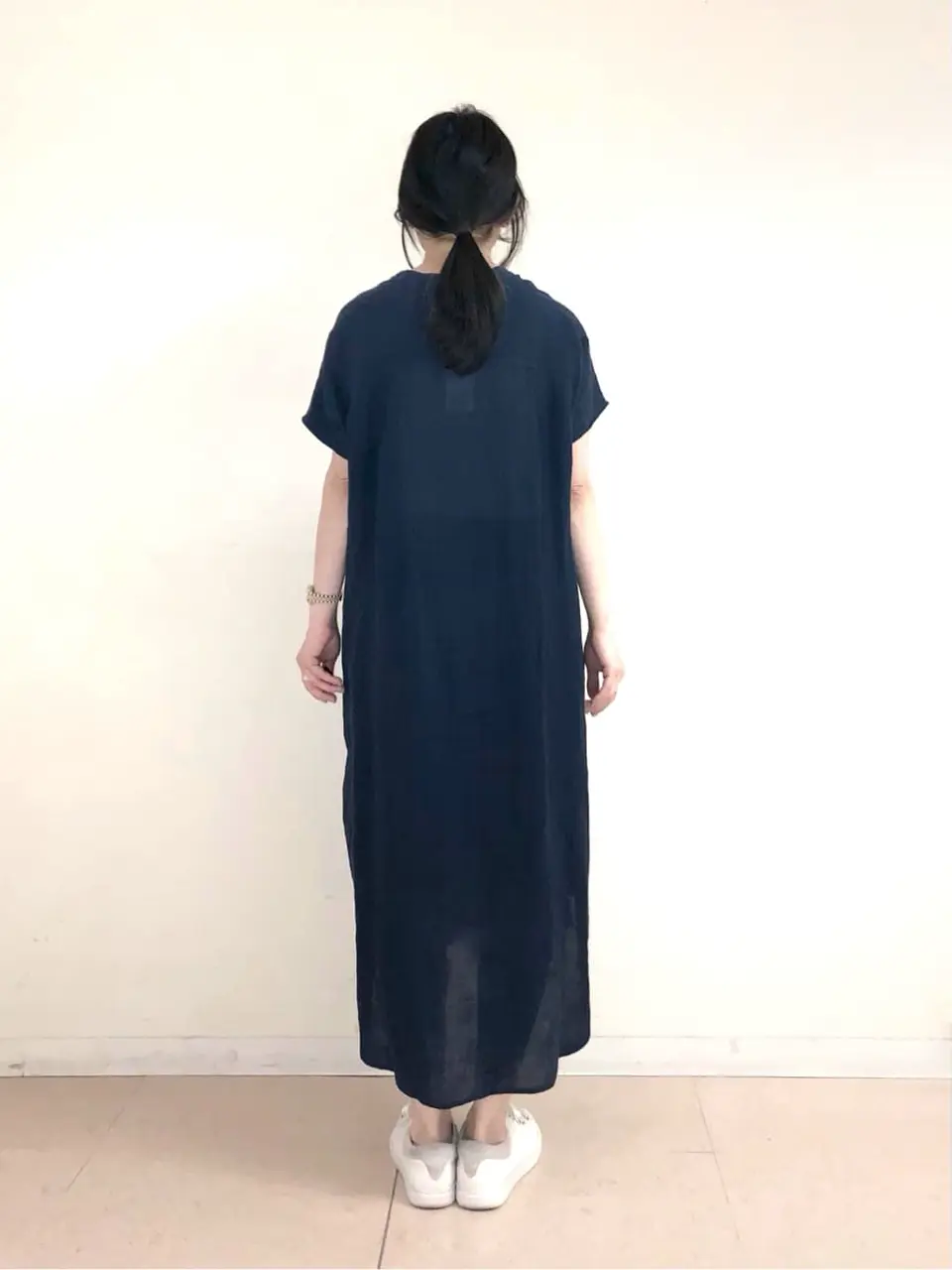 23区 横松 コーディネート画像