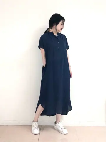 23区 横松 コーディネート画像