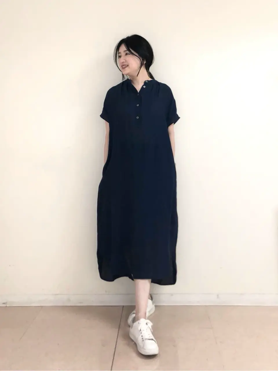 23区 横松 コーディネート画像