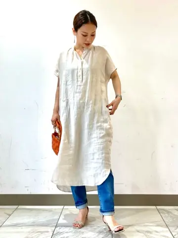 23区 豊島 コーディネート画像