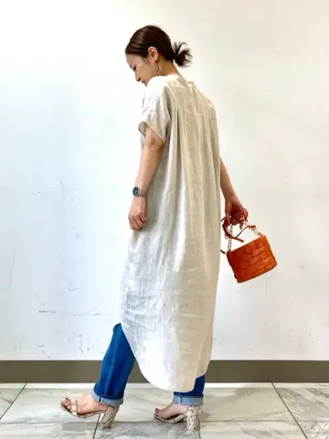 23区 豊島 コーディネート画像