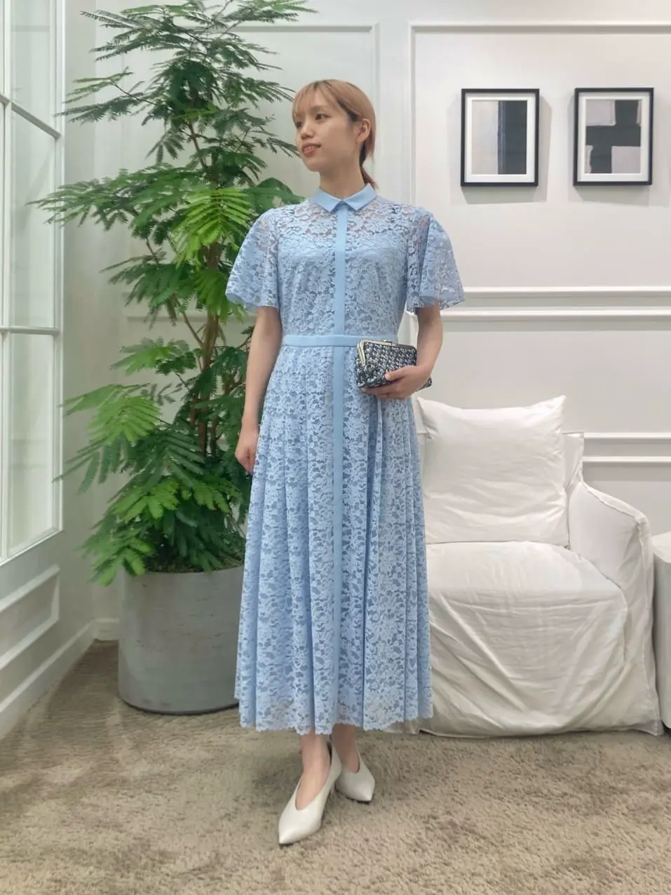 23区 前 コーディネート画像