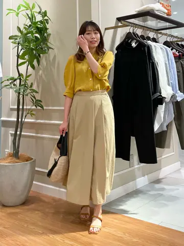 23区 清水 コーディネート画像